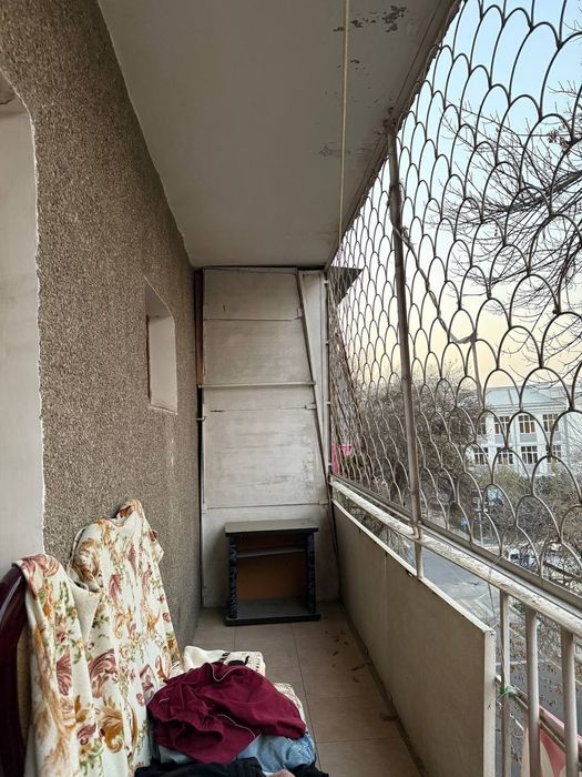 Продаётся 2-х комнатная квартира в Дархане!