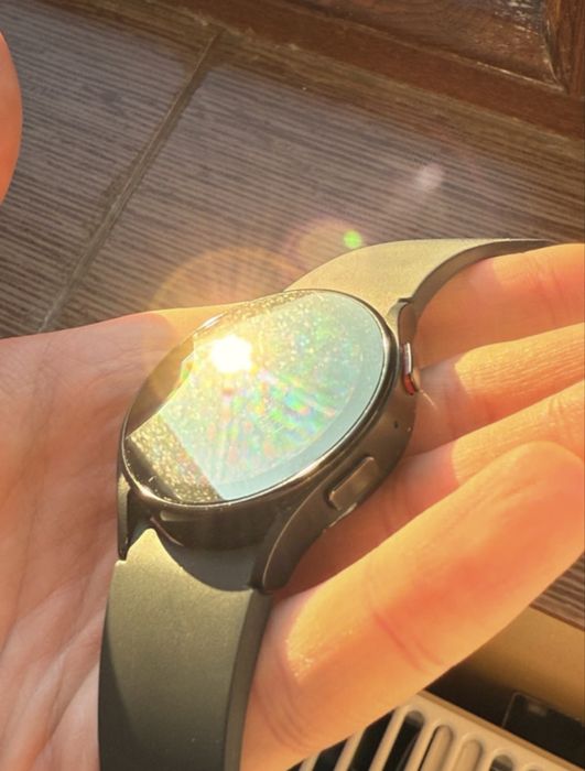 Samsung watch 5 44mm