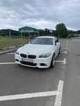 Vand BMW 520d f10