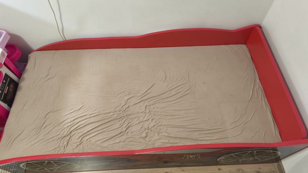 Patut copii Spider Man