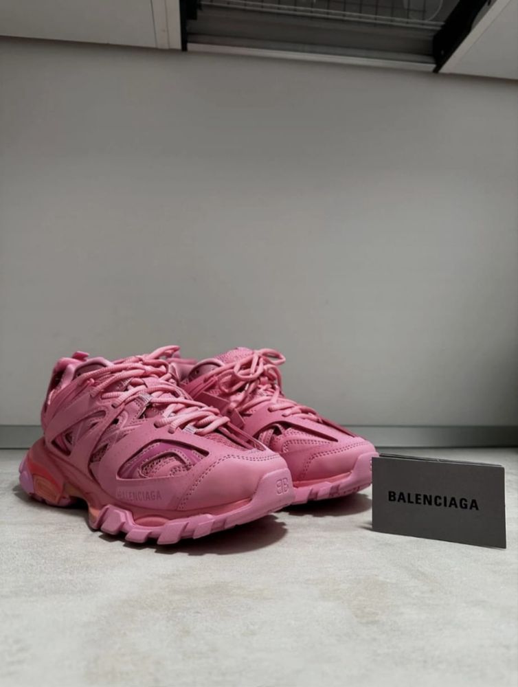Balenciaga Track Roz