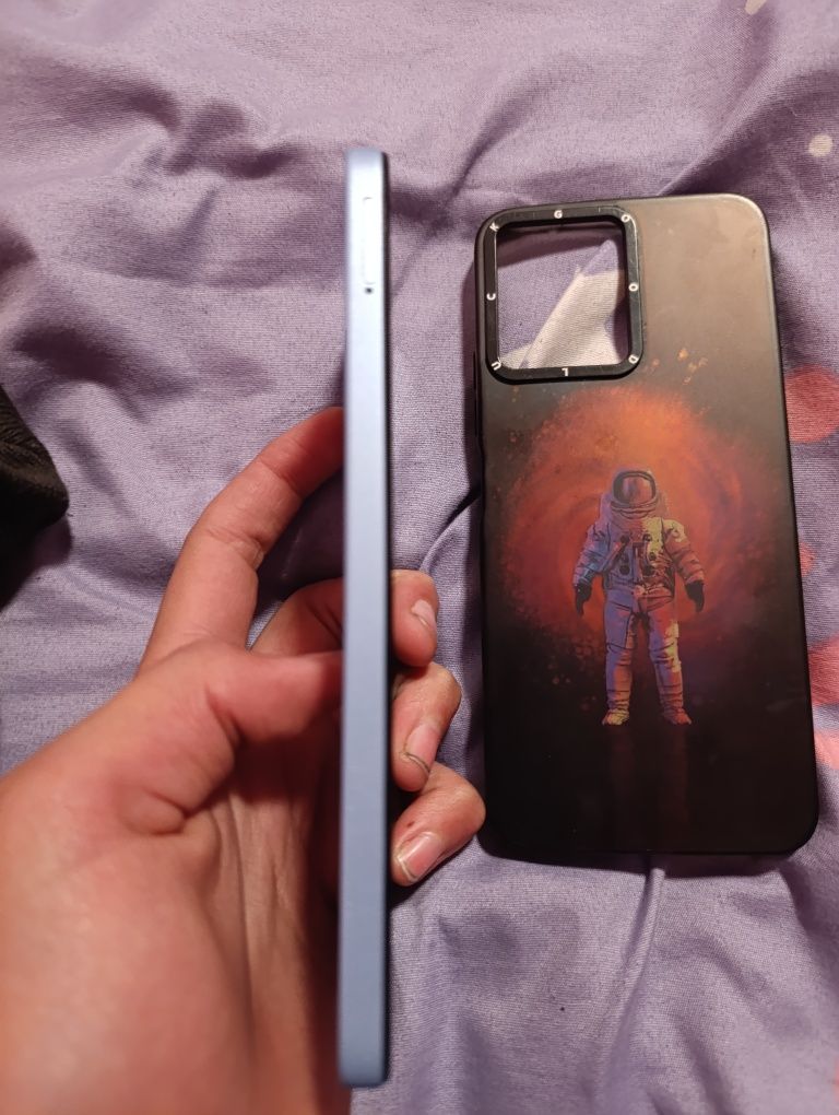 Redmi 12 64 xotira