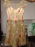 Rochie eleganta unicat