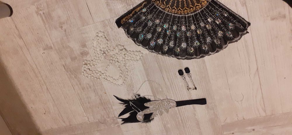 Set petreceri anii '20