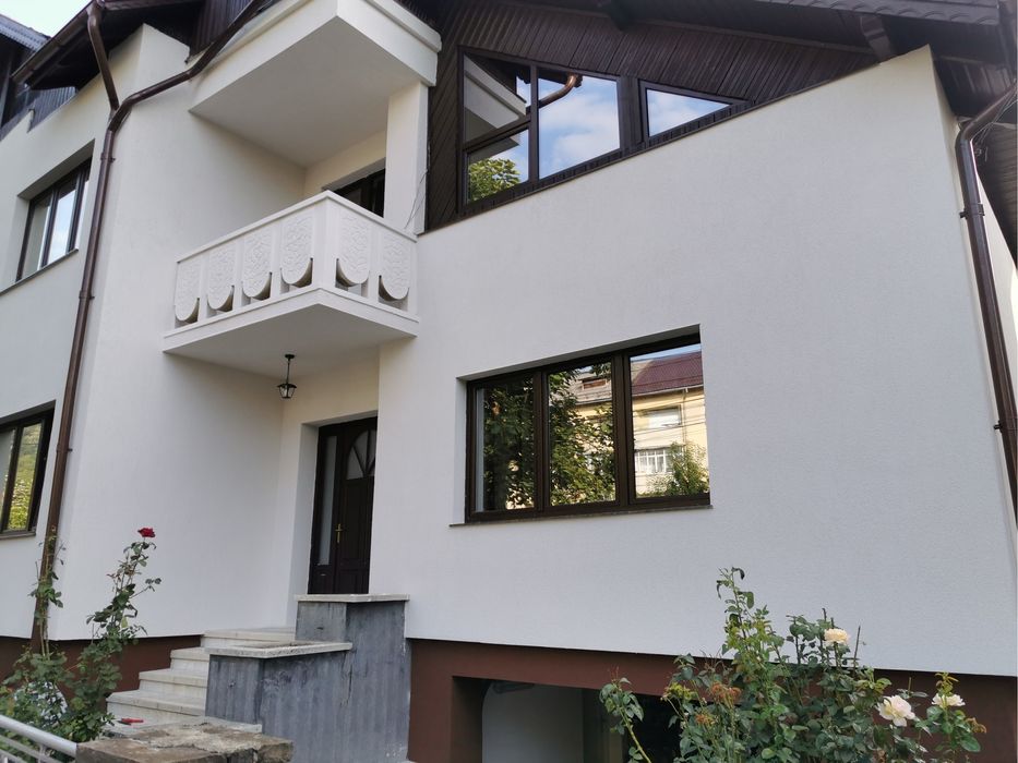 Executam lucrari de finisaje si constructii