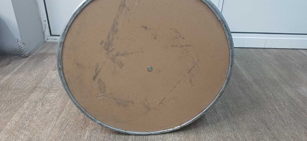 Картонен варел за съхранение