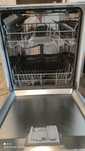 Съдомиялна машина Bosch SMV50E60EU/44 ЗА ЧАСТИ