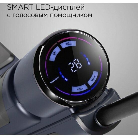 Пылесос Redmond Редмонд VH1312