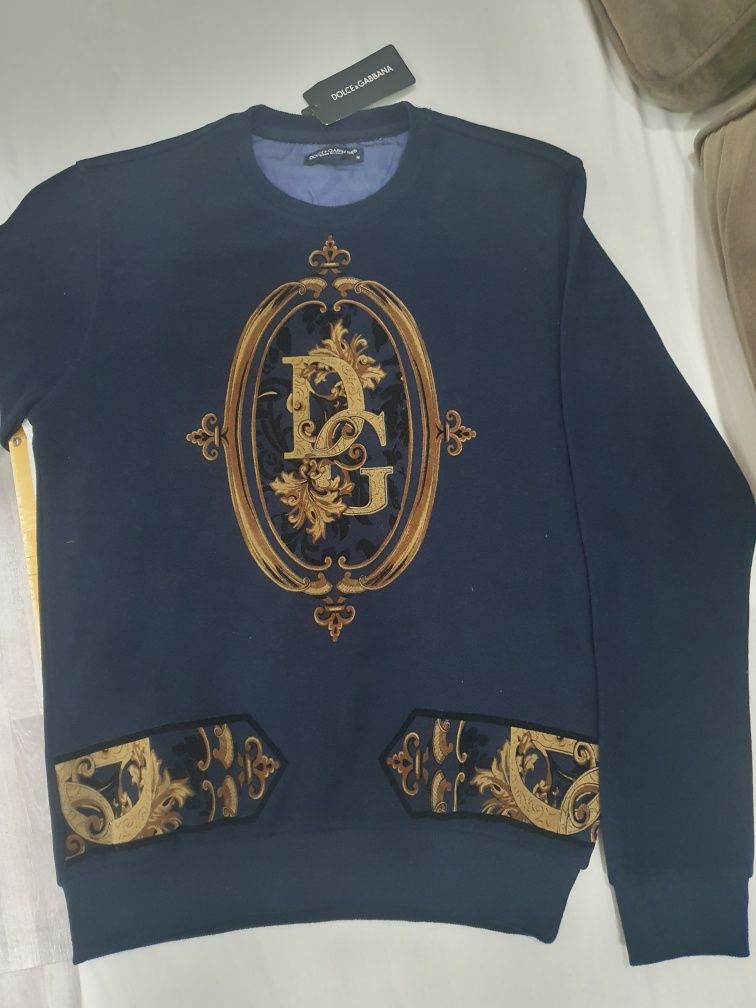 Свитер Dolce & Gabbana (M)