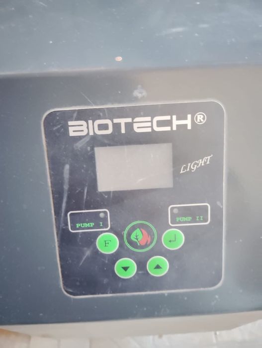 Продавам котел бош 27kW