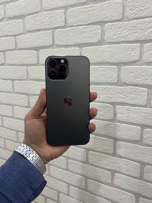 Iphone 13 pro sotiladi