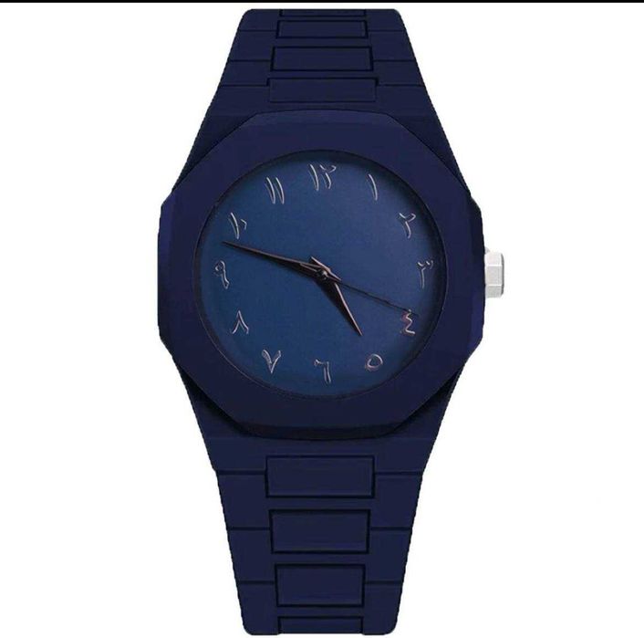 Aura Watch – qulay va zamonaviy dizayn!