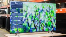 Телевизор LG OLED 55B4/65B4/77B4 RLA (Новинка 2024)
