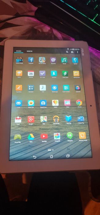 Vând Tableta Asus