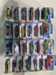 Hot Wheels mainline