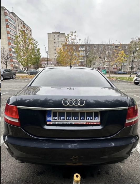 Vând/Schimb Audi A6 2.0 TDI