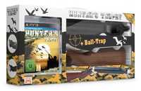 Pusca - PS 3 PlayStation Move + Hunters Trophy -  60562