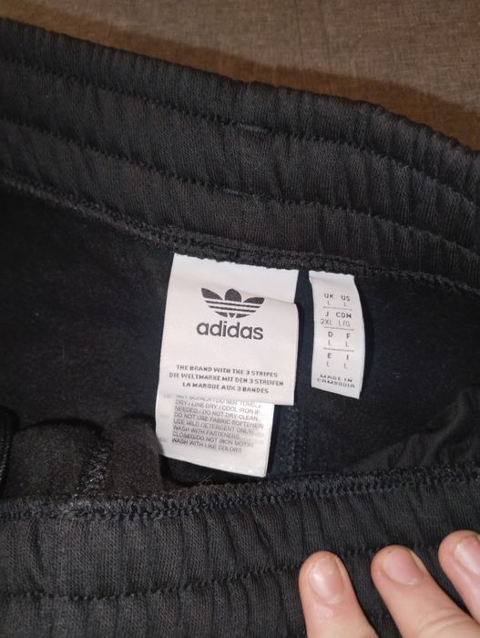 Продам штаны Adidas original