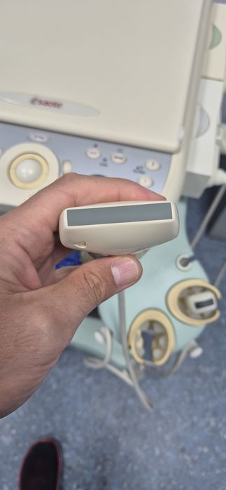 Ecograf Esaote My Lab 30CV