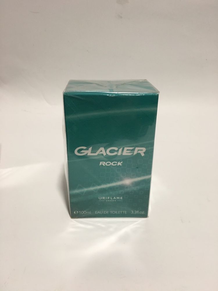 Parfum de bărbat GLACIER ROCK - Oriflame