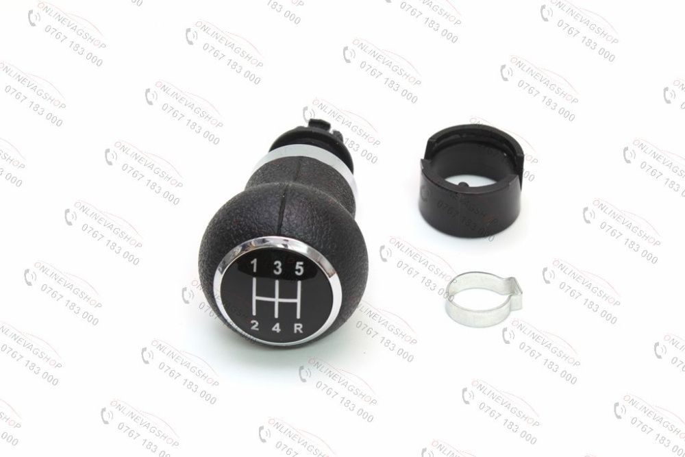 Nuca schimbator 5 sau 6 viteze VW Passat 3BG ,Audi A6 C5, Superb