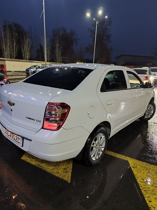 Ок кобальт фул стаел. Йил 25+25