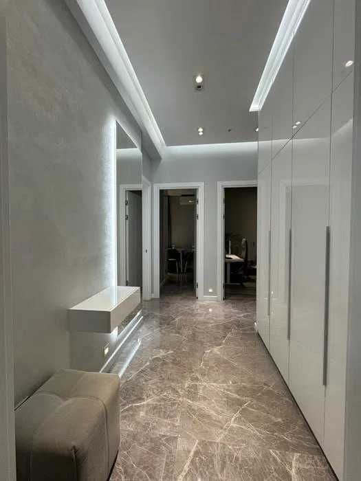 Срочно! Юнусабад! 10мин до метро Туркистан 2x комнатная квартира ID77