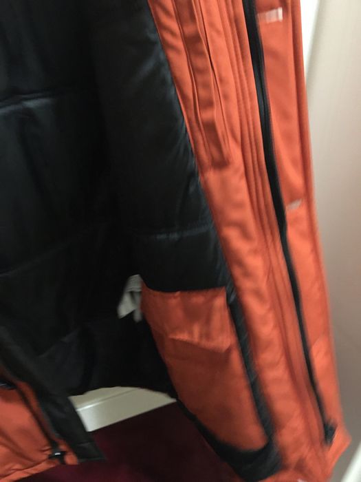 Мъжка зимна парка “Zara”