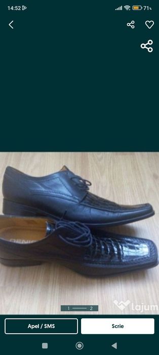 Pantofi sport  Bărbați