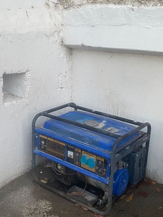 Генератор Mateus