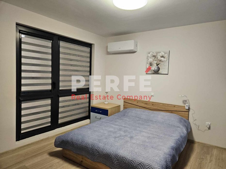 Дава се под наем Тристаен апартамент в Бургас, Център - 90 кв.м за 1100 € - Снимка #6