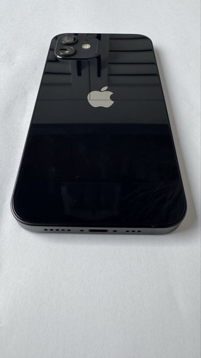 iPhone 11, Black, ca nou