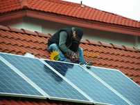 KIT SOLAR 2200W + Montaj inclus