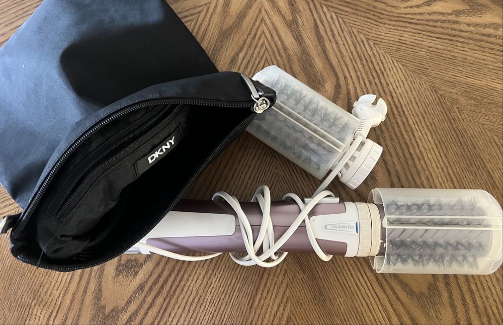 Четка сешоар Rowenta