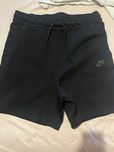 Nike tech fleece short