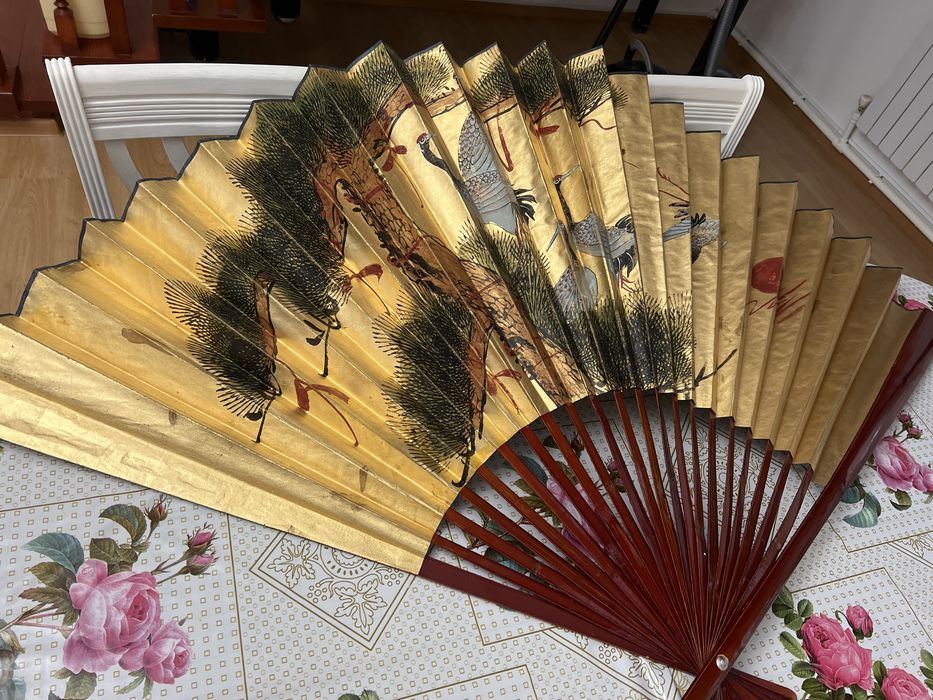 Векр большой