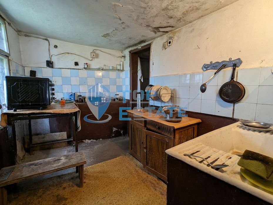 Продава се Къща в с. Сушица, Област Велико Търново - 110 кв.м за 84 €/кв.м - Снимка #7