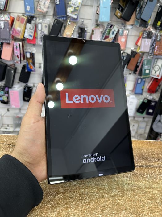 Lenovo Tab M10 (Kaspi рассрочка)
