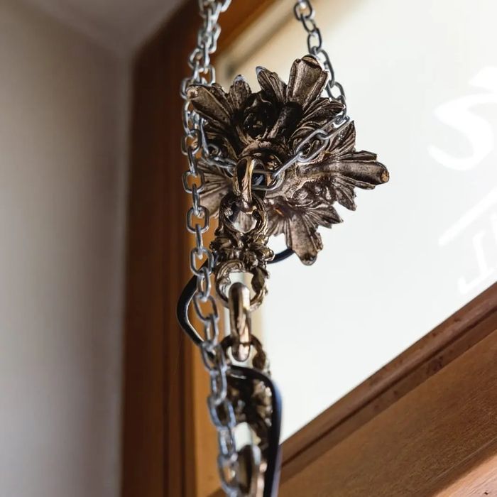 Candelabru stil Ludovic XVI