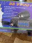 Statie radio Crt Ss 9900