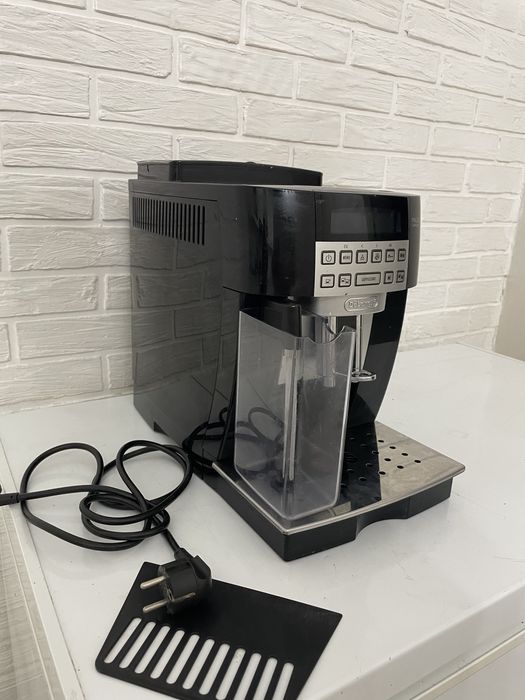 кофемашина delonghi