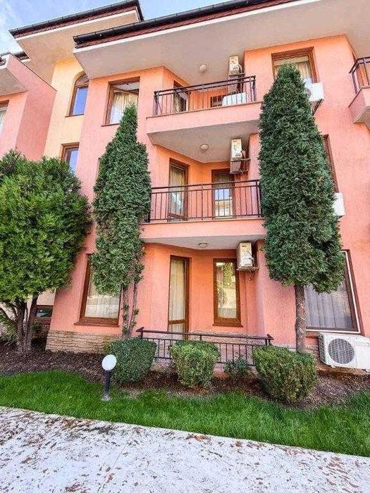 Продава се Едностаен апартамент в Свети Влас - 37 кв.м за 1622 €/кв.м - Снимка #15