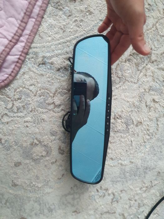 Видеорегистратор камера заднего вида