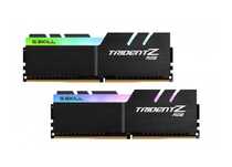 Memorie G.SKILL Trident Z RGB 16GB(2x8GB) DDR4 PC4-25600 3200MHz CL14