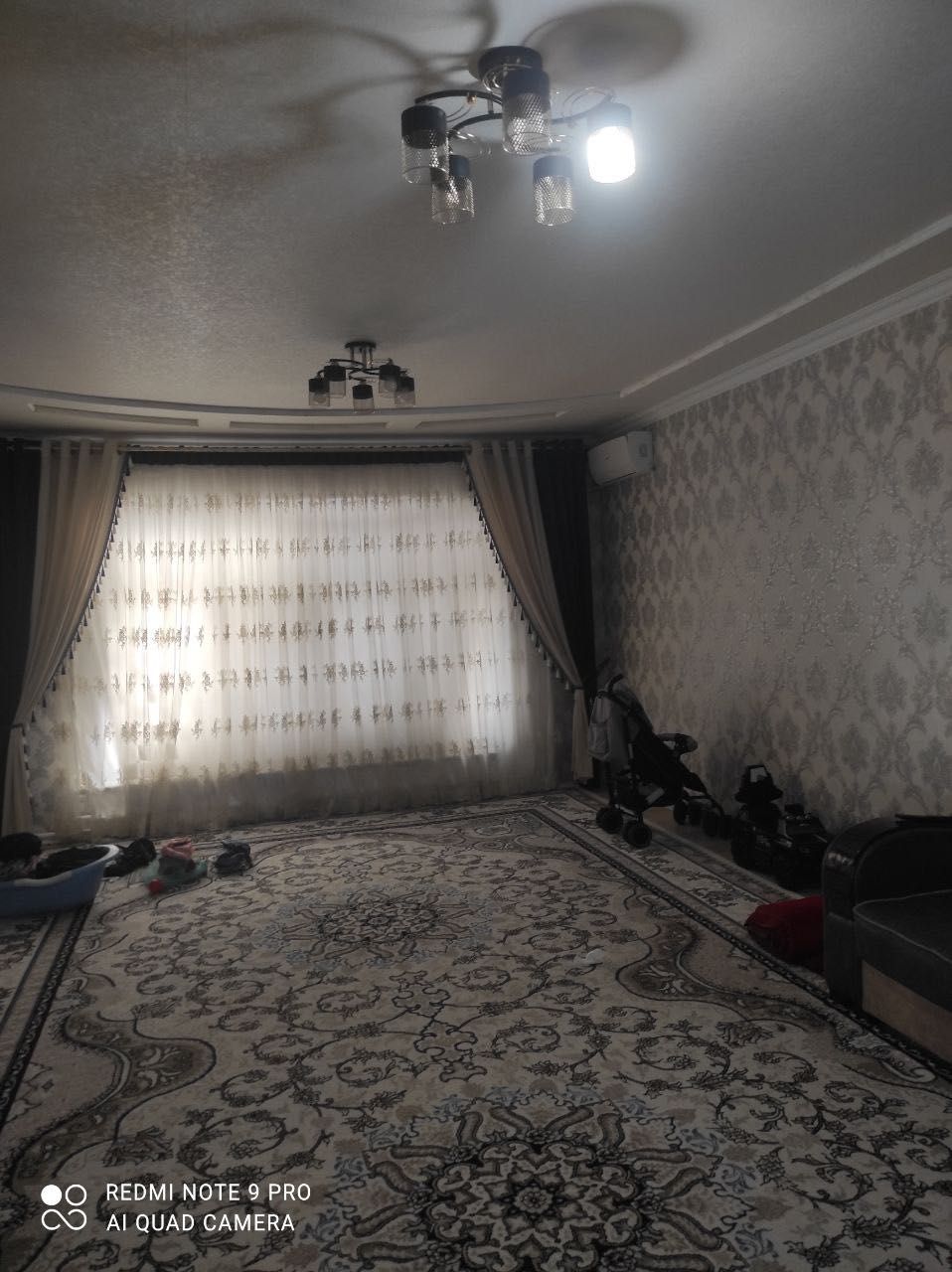 Дом в Кибрае продается  (10.5 соток)