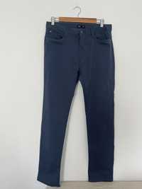 Pantaloni bleu 38 Tex