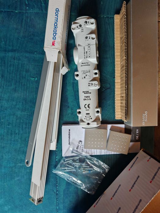amortizor hydraulic usa