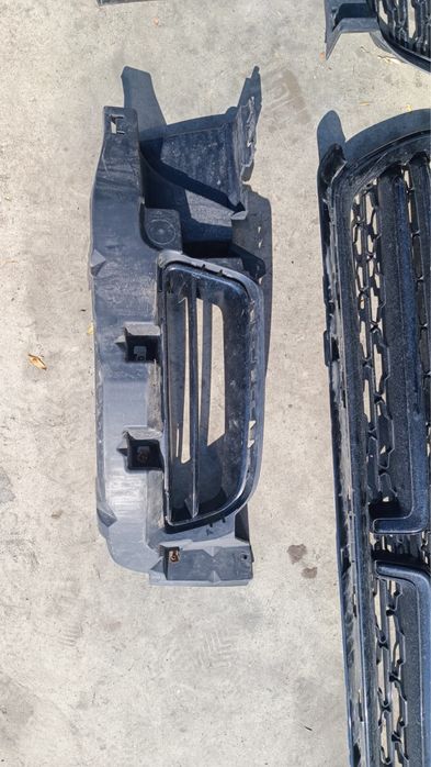 Решетки (предна броня) за Dodge Charger 2019