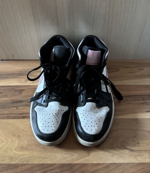 Nike Air Jordan, размер 37.5