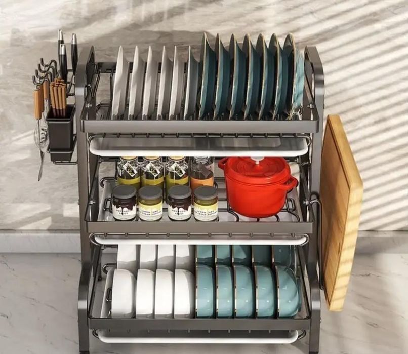 Полка для посуды